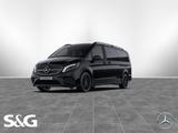 Mercedes-Benz V 300 d EDITION AMG 4M extralang