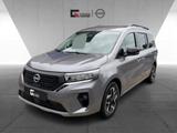 Nissan Townstar TEKNA Kombi L2 Automatik/LED/Navi/360°/ - Nissan Townstar 7-Sitzer