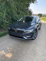 Volkswagen Passat Alltrack 2.0 TDI SCR 140kW DSG 4MOT A... - VW Passat Alltrack von privat