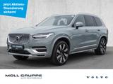 Volvo XC90 T8 AWD Ultra Bright Plug-In Pano Head UP 36