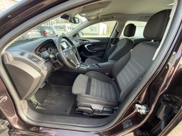 Opel Insignia - 9