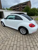 Volkswagen Beetle 1.2 TSI Design Design Panorama/Navi