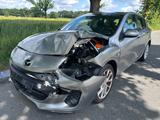 Mazda 3 1.6 MZR Edition - Mazda 3 Unfallwagen