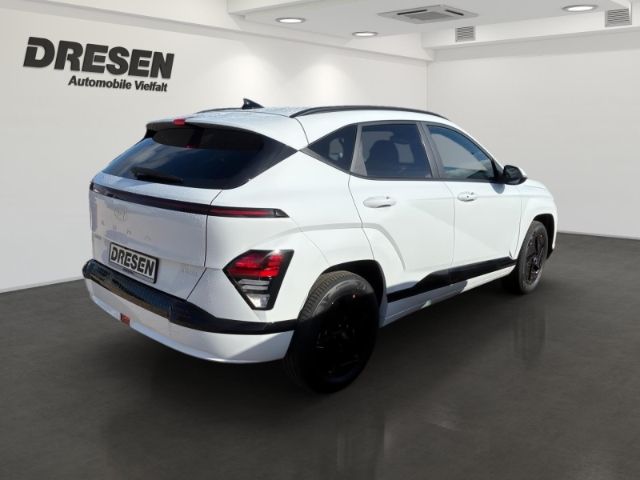 Hyundai KONA Elektro - Bild 3