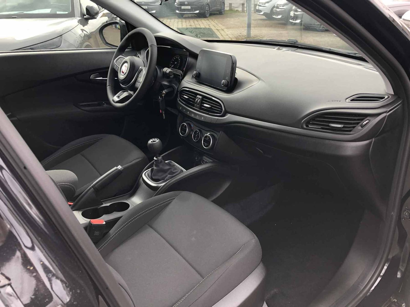 Fiat Tipo - Bild 7