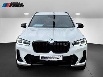 BMW X3 M40i Head-Up HiFi DAB WLAN Standhzg.