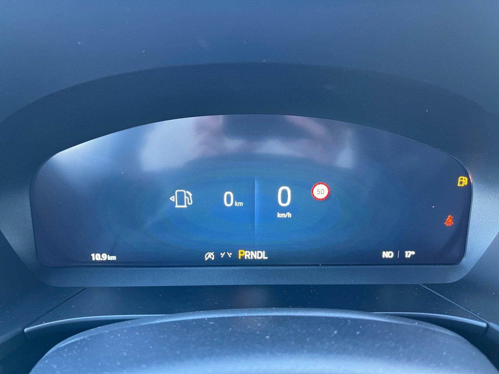 Ford Kuga 1.5 EB ST-Line Winterpak*5 J.Garantie, миниатюра 15