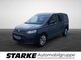Volkswagen Caddy Maxi 2.0 TDI Flexible  AHK Kamera PDC Temp - Volkswagen mit Diesel-Antrieb: Schaltgetriebe