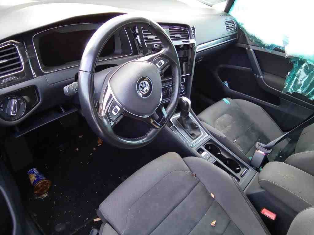 VW Golf 7