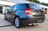 BMW 120i *TÜV-10.27*Leder*Achse-Neu*SHZ*PDC*Alu* - gebrauchte BMW 120 aus dem Jahr 2004