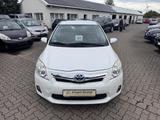 Toyota Auris Hybrid Executive - Toyota aus 2011 mit Hybrid-Antrieb