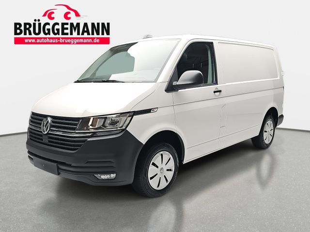 Volkswagen T6.1 TRANSPORTER 2.0 TDI KASTEN L1H1 KLIMA 3-SIT