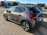 Citroën C3 Max 1.2 PureTech 110 LED PDC Klimaautomatik - gebrauchte Citroën C3 aus dem Jahr 2024