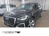 Audi Q2 30 TDI S tronic advanced LEDER/NAVI/VIRTUAL - Audi Q2 mit Diesel-Antrieb: Advanced
