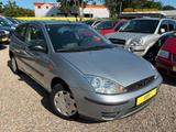 Ford Focus 1.6  *1HD*53TKM*Klima*Aut.* TÜV Neu - Ford Focus aus 2004: Kombi