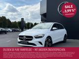 Mercedes-Benz B 200 Progressive LED Kamera Winter-Paket - gebrauchte Mercedes-Benz B 200 aus dem Jahr 2024