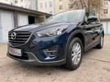 Mazda CX-5 Exclusive-Line Navigation Erstbesitz - Mazda Gebrauchtwagen in Berlin