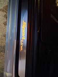 BMW 520 - 12