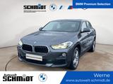 BMW X2 sDrive18i Advantage + 2Jahre-BPS.-GARANTIE - BMW X2 in Hamm