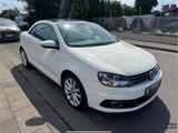 Volkswagen Eos 2.0 TSI DSG - - Volkswagen Eos: 2.0