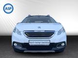 Peugeot 2008 1.2 PureTech AUT Allure PANO NAVI SHZ PDC - Peugeot aus 2016