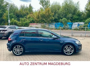 Volkswagen Golf - 5