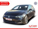 Volkswagen Golf VIII 1.5 TSI LED Sitzheizung PDC - Volkswagen: Schwarz