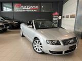Audi AUDI S4 Cabrio 4.2 V8 quattro tiptronic FULL SER - Audi A4 aus 2005: Cabrio