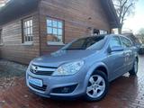 Opel Astra H Lim. Edition*2HAND*AHK*KLIMA*TEMPOMAT*