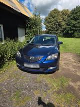Mazda 3 TÜV NEU BIS ZUM 13.07.25 2200 - Mazda: 2200