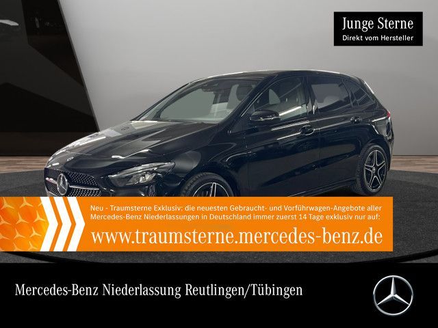 Mercedes-Benz B 250 e AMG Night/MBUX HighEnd/Pano/LED/Ambi/SHZ