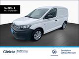 Volkswagen Caddy Cargo 2.0 TDI Klima H.flügeltüren Holzbode - VW Caddy Gebrauchtwagen in Kassel