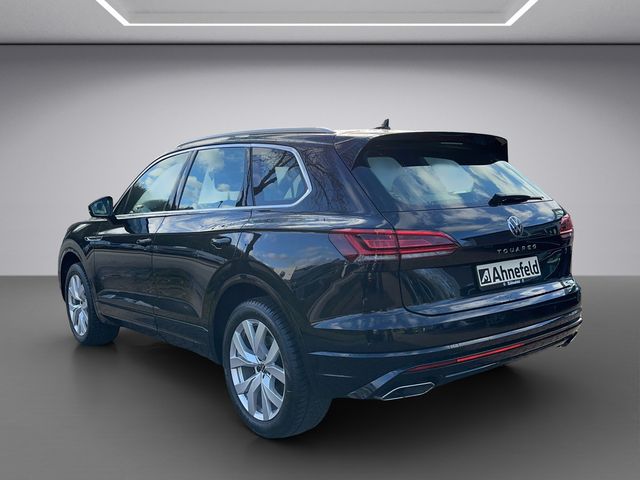 Touareg 3.0 V6 TDI R-Line 4Motion DSG PANO LED