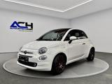 Fiat 500 1.2 Collezione NAVI*PDC*PANO*GARANTIE - Fiat 500 Collezione mit Benzin-Antrieb