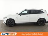 Mercedes-Benz GLC-Klasse GLC 43 AMG 4Matic Aut.*MBUX*BURMESTER - Mercedes-Benz in Frankfurt (Main): Klasse
