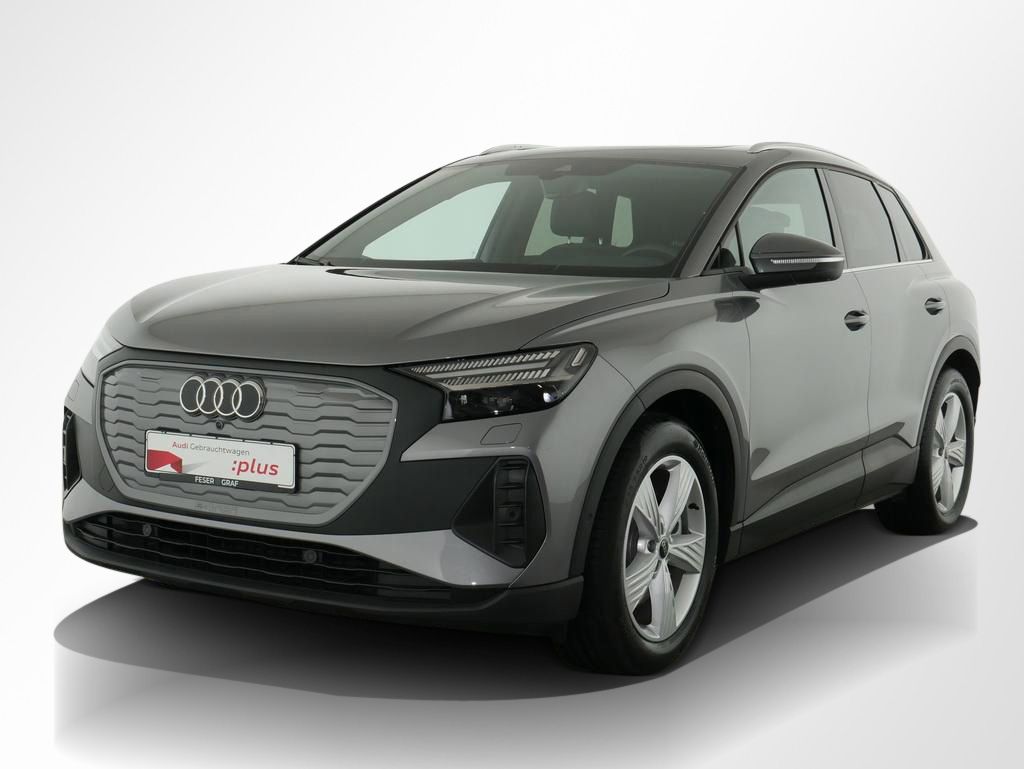 Audi Q4 e-tron - Bild 17