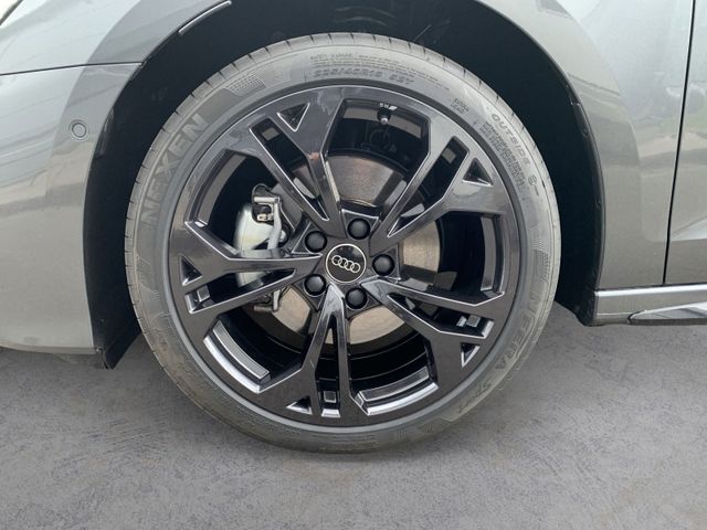 A3 Sportback 40 TFSI e S-LINE LED+PANO+KAMERA+HU
