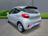 Hyundai i10 Connect & Go 1.0 Alufelgen+Sitzheizung+Klima - Hyundai i10 aus 2023