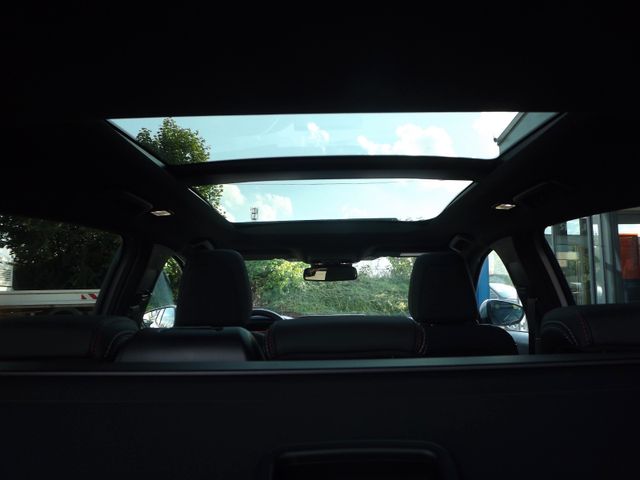 Focus Turnier ST-Line X*Pano*Garantie 4Jahre*