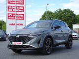 Nissan Qashqai Tekna 1.3 Dig-T Aut. LED ACC Navi Pano - Nissan: Allradantrieb