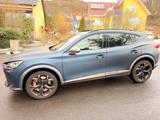 Cupra Formentor VZ 4Drive DSG  - Cupra Formentor von privat