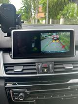 BMW 225 Active Tourer 225xe iPerformance Steptro... - graue BMW 225 Active Tourer