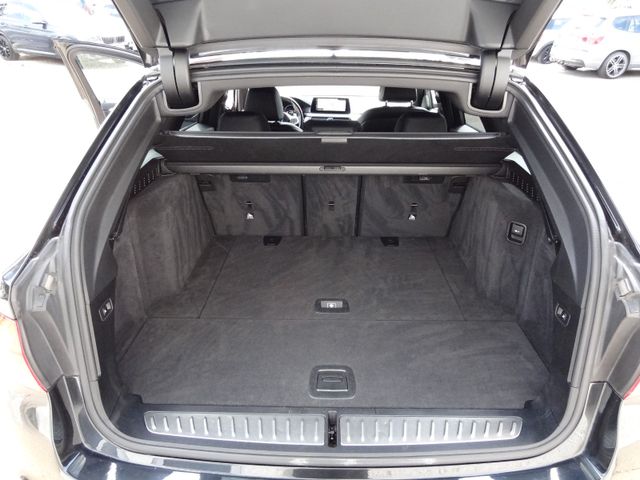 Fahrzeugabbildung BMW 530d xDrive M Sport/Virtual/Kam/Navi/Leder/