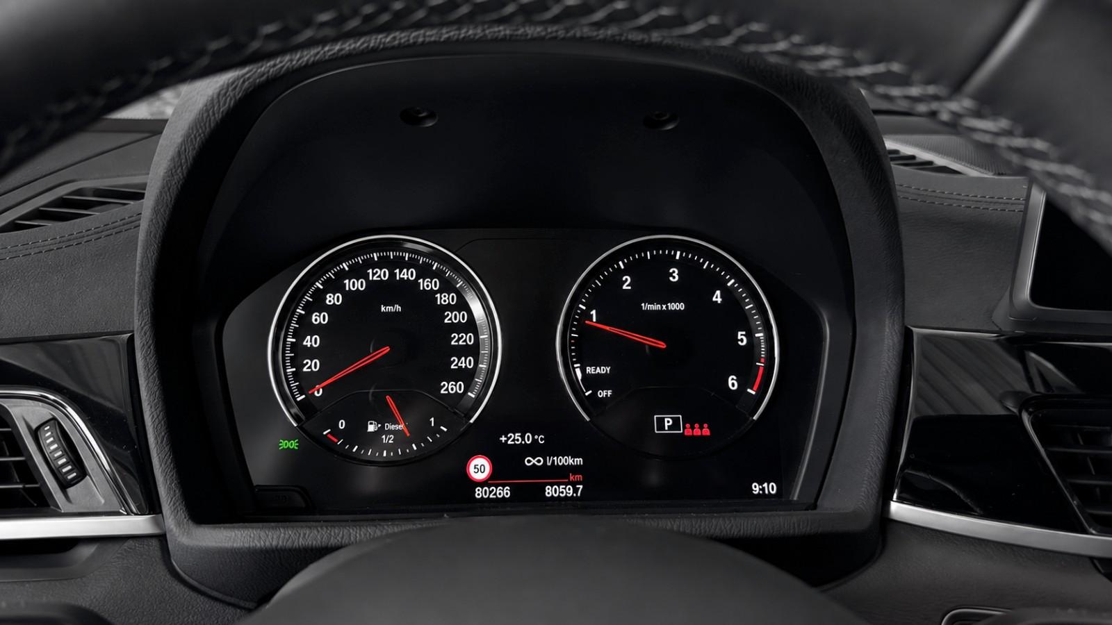 BMW X2 xDrive 25 d Advantage Plus*AHK*LED*Head-Up*, миниатюра 20