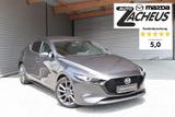 Mazda 3 5-Türer SKYACTIV-G M Hybrid SELECTION Matrix-L - Mazda 3: 5.3