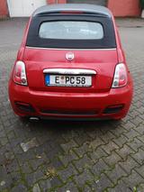 Fiat 500C 0.9 8V TwinAir Cult C Cult - Fiat 500C: Twinair