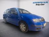 Skoda Fabia Combi 1.4 16V 55 kW **TÜV bis 07/2026** - Skoda Fabia aus 2005: 1.4