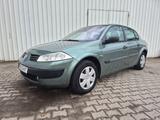 Renault Megane 1.6 16V --- TÜV NEU MÖGLICH --- - Renault Megane: 16v