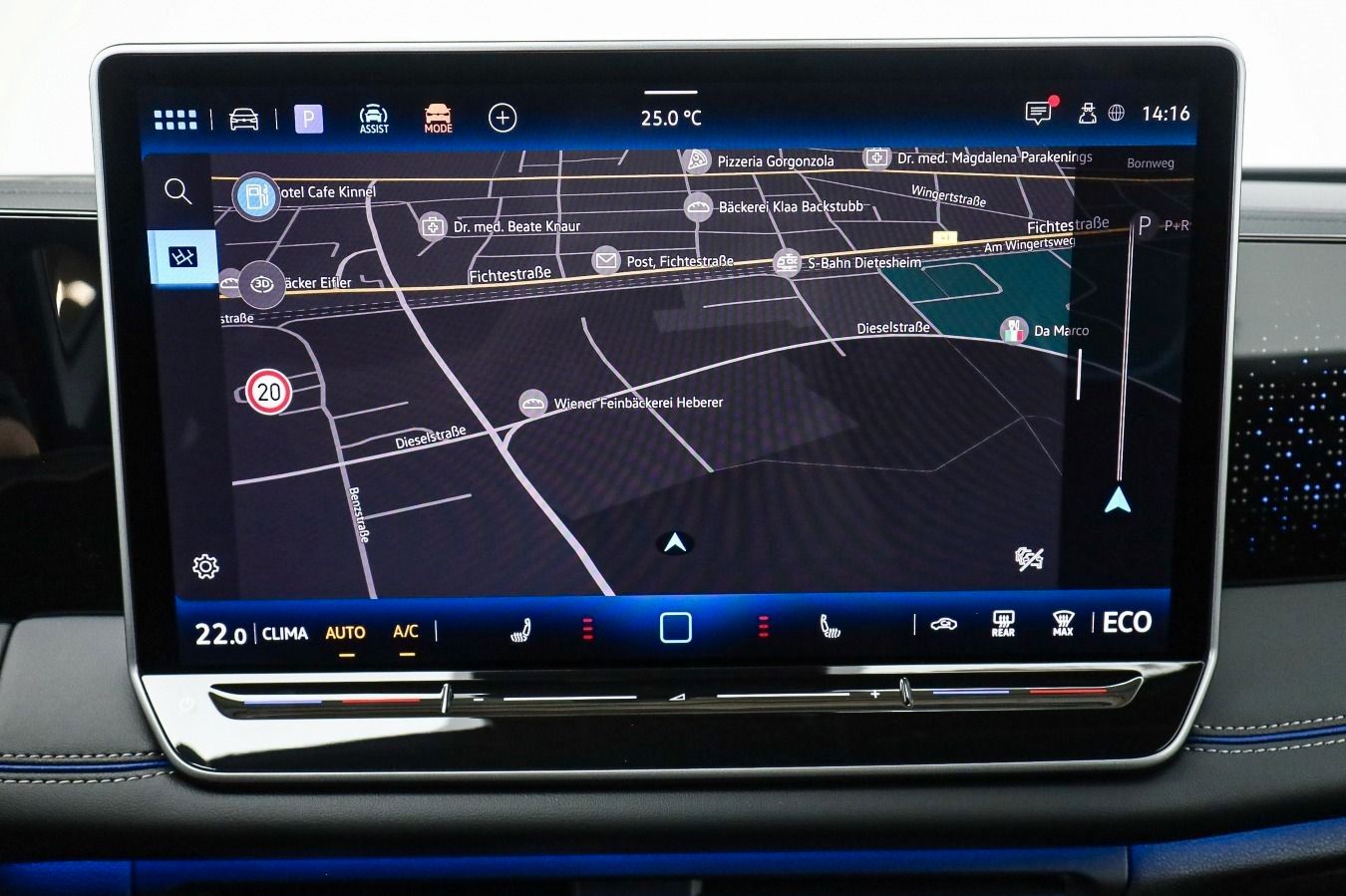 Volkswagen Tiguan - Bild 12