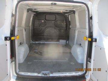 Ford Transit Custom - 7
